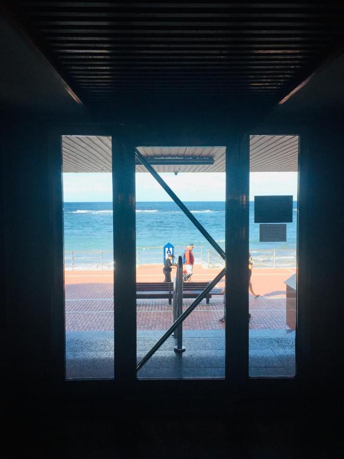 Bello Horizonte, Un Hogar Con Vistas Al Mar Las Palmas de Gran Canaria Dış mekan fotoğraf